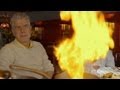Anthony Bourdain Rediscovers Old World Dining In Canada