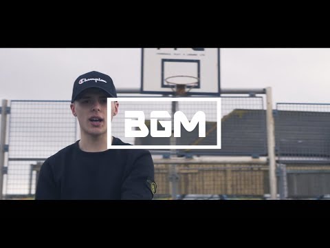 BGMedia | Youngy - No-Show  (Rispik Send) Prod. by JMDbeats