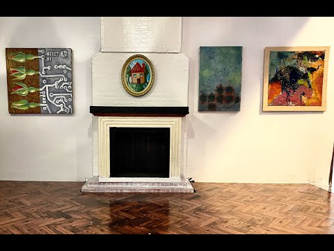 Exposition D'art Miniature Walkthrough