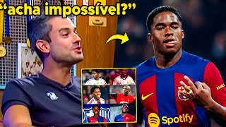 😈ALERTA DE POSSÍVEL RESENHA! ENDRICK PÓS LYON, VOLTA PRO REAL... MAS TERÁ INTERESSADOS!