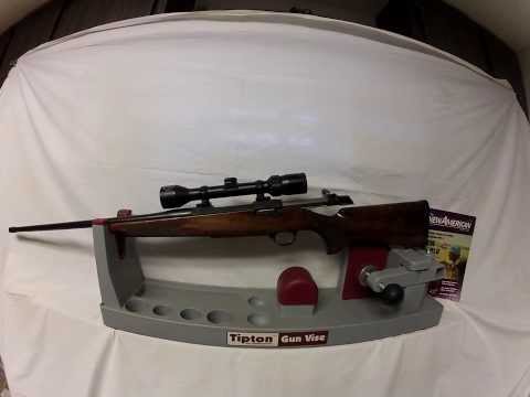 Browning A-Bolt Remington 7mm mag SOLD