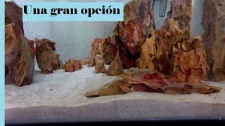 ¿Qué es la ARENA sílica// Lo que tienes que saber🏝️