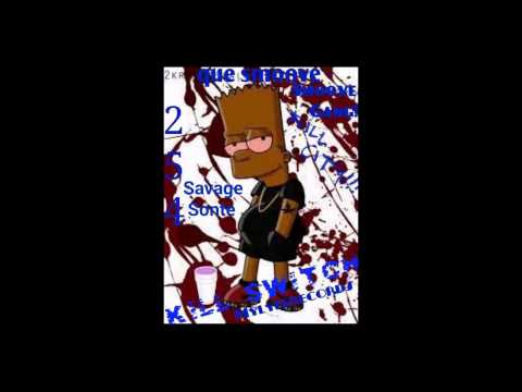 Kill Switch Que Smoove (Marquis Demps) & Savage Sonte