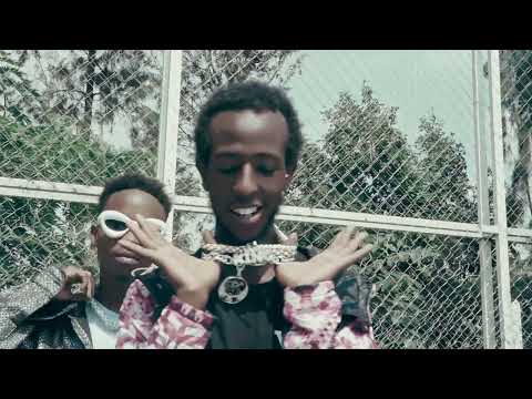 Naco Kingz - Push In P Trend (Official Music Video)