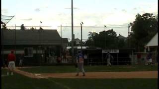 preview picture of video 'Avoca / Dupont Little League 2009 All-Star Game'