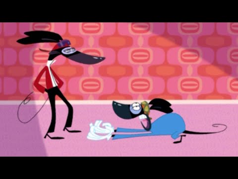 Ratz 🐀 L'ORPHELIN - Episodes Inédits en HD