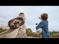 Spot TV 2026 Le Doudou Parc Astérix