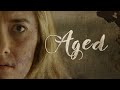 Aged (2023) | Full Free Horror Movie | Morgan Boss Maltais | Carla Kidd | Dave McClain