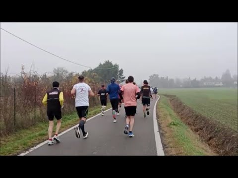 45^ Corrida del Progresso