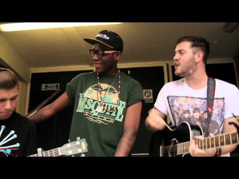 Loveable Rogues | "Wearing My Rolex/Heatwave" - A64 [S6.EP12]: SBTV