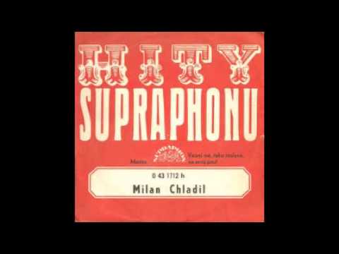 Milan Chladil - Marina