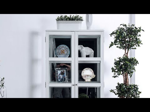 HOHIYA 6 Piece Gold Tea Cup and Saucer Display Stands HeavyDuty Metal Teacup Holder Rack for China Cabinets Porcelain Cup Display Organizer for Vintage Tea Sets and Home Decor video