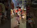 PEELINGS Pushpa 2 The Rule Allu Arjun Rashmika Mandanna Subodh Londhe HelmetGuy Traffic Dance