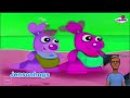 RESTORED Baby TV Ident 2010 Effects