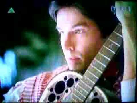 The bold and the beautful