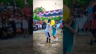 Download lagu Lomba Joget Balon Seru mp3
