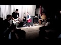 Set Adrift - Bottomless 