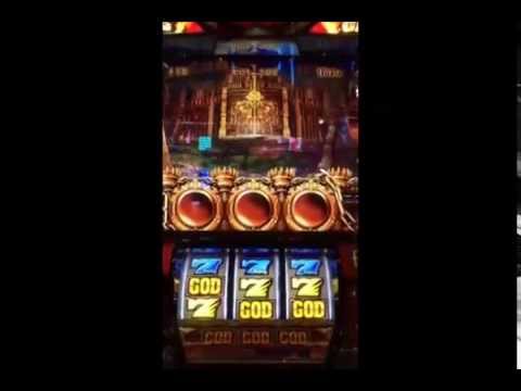 20141221　アナザーゴッドハーデス　アベマリア