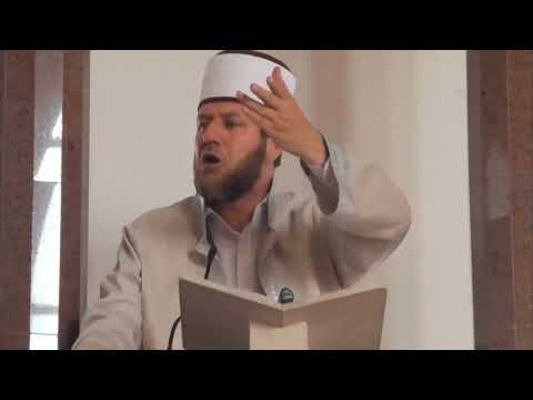 Adelina Ismajli dhe “hoxha” i saj Drilon Gashi - Hoxhë Metush Memedi