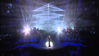 Susan Boyle You Have To Be There Performance 2011 LIVE