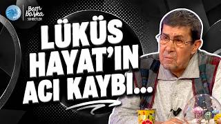 Vefat Eden Zihni Göktay'dan Tüyleri Diken Diken Eden Hayat Dersi!
