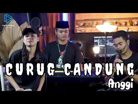 Curug Candung H. Darso (alm) - Anggi ( Cover ) X Denz Maulana Tarompet Tanji Progresif