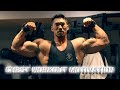 운동 들어가기 전 동기부여 영상 Chest Workout Motivation