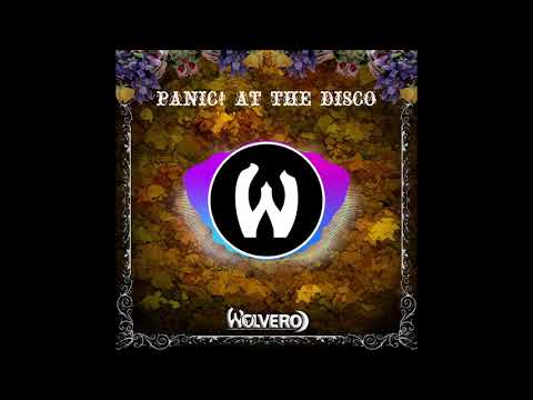 Panic! At The Disco - I Write Sins Not Tragedies (Wolvero Remix)[House]