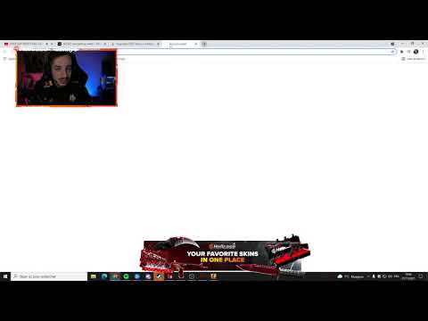 kennyS watches old meme video