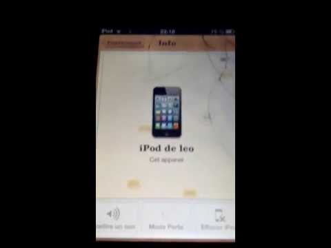 comment localiser mon iphone sur pc windows
