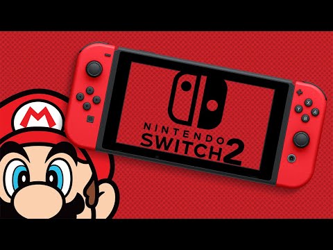 Nintendo Switch 2: Everything We Know So Far