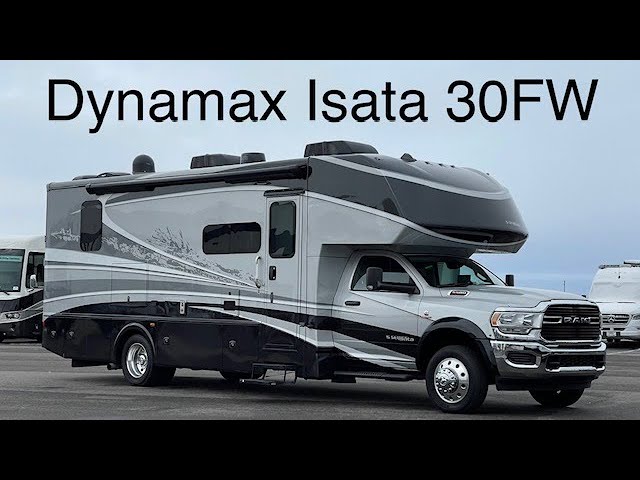 Preview image of Dynamic Isata 30FW - 5U221239 youtube video
