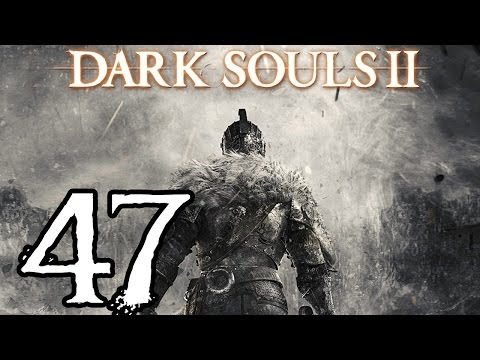 Dark Souls 2 Walkthrough - Part 47 - Kill the Witches!