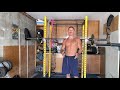 BEST EXERCISE TO INCREASE YOUR OVER HEAD PRESS AND HANDSTAND STRENGTH