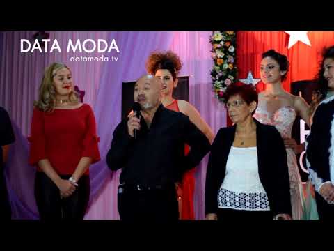 EL SHOW DE LAS ESTRELLAS DELEGACION ARGENTINA