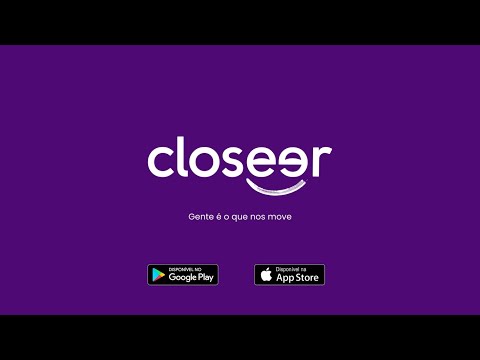 Closeer | Trabalho freelancer