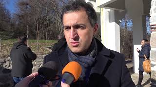 Епидемията затвори ГКПП край Златоград, за миналата година оттам са минали едва 16 хил. автомобила