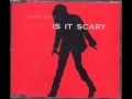 Michael Jackson - Is It Scary Instrumental 