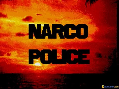 Narco Police PC