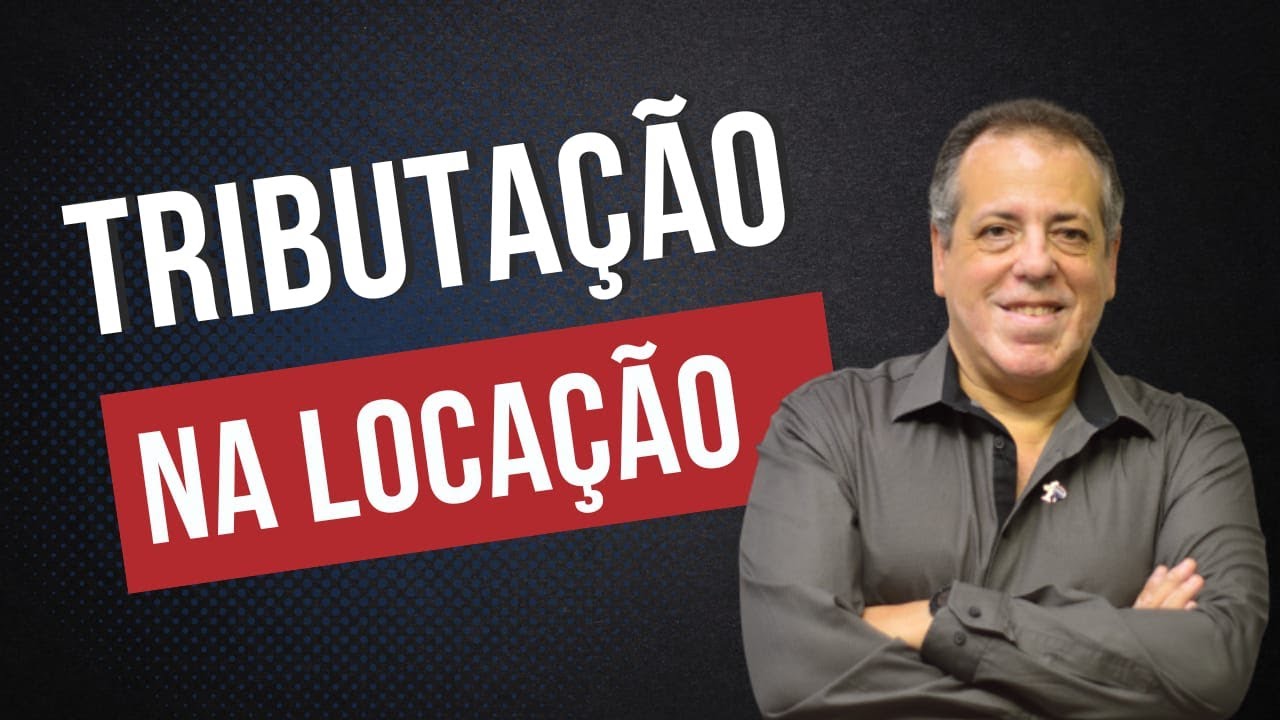 Tributação nas locações