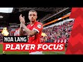 PLAYER FOCUS ? | Noa Lang ?