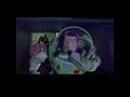 Disney Pixar Toy Story 2 Buzz Lightyear To The Rescue Movie Elevator Hop