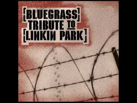 In The End - Bluegrass Tribute to Linkin Park - Pickin' On Series