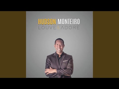 A Palavra - Hudson Monteiro