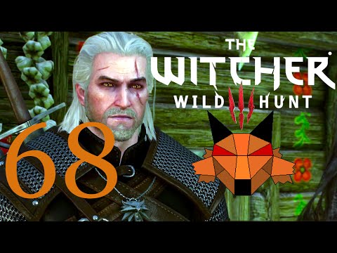 Let's Play Witcher 3: Wild Hunt [Blind, PC, 1080P, 60FPS] Part 68 - Renegades, Bandits, and Pirates