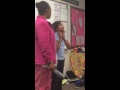 Bullying is unacceptable!! Single mom teaches daughter A VERY IMPORTANT LESSON!! #eachoneteachone