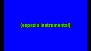 los yonics pero te vas arrepentir karaoke