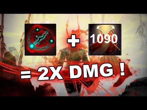 DOUBLE DUEL Damage Trick - Soulbind + Duel! (1100 DMG)