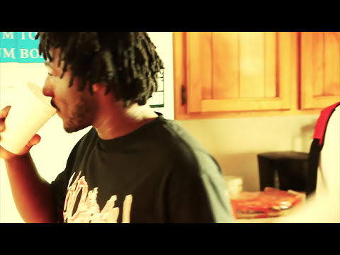 Mozzy | Ain't Shit Happen | Yellow Tape Activities