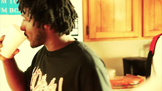 Mozzy - Ain't $hit Happen - Yellow Tape Activities - Black Market Records